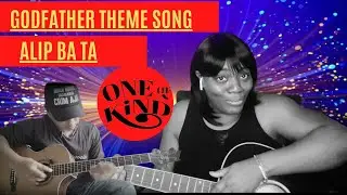 ALIP BA TA/GODFATHER THEME SONG/REACTION