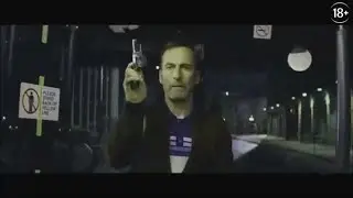 Никто 2021 г  трейлер