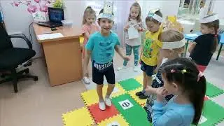Любознайки январь 2024