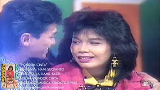 Nani Sugianto - Pondok Cinta (1988) Aneka Ria Safari
