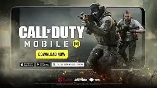 CODM (Halloween Molotov)