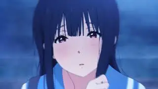 Blue. Color Negative 3hc