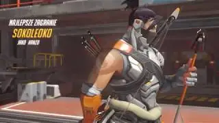 To Był Fart Overwatch