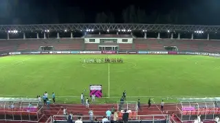 TIMOR-LESTE vs BRUNEI DS (AFF Suzuki Cup 2018: Qualifying Rounds First Leg)