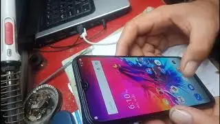 INFINIX SMART 3 PLUS X627 9.0 FRP