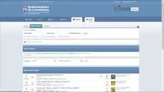 RL Registratioun rlx.lu