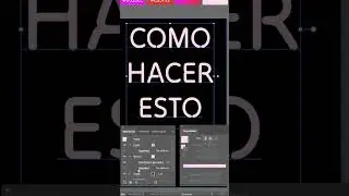 How to Make a Neon Effect in Adobe Illustrator