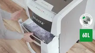Leitz IQ Autofeed Small Office 300 P5 Final