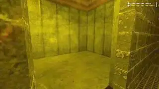 From Earth (hl2 mod in beta) walkthrough chapter 3 6 no kills timer speedrun part