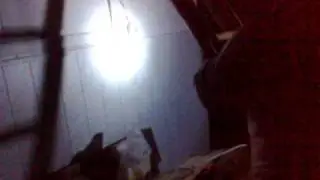Lumina la Ursici