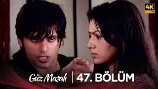 Güz Masalı Hint Dizisi | 47. Bölüm (4K) 
