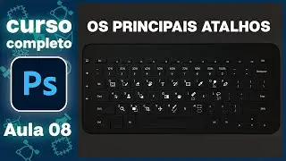 TOP Photoshop Shortcuts: A Must-Know for Beginners