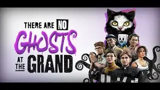 There Are No Ghosts at the Grand Demo Song - Option 1