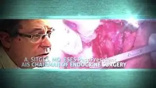 SURG-ENDOCRINE EVENT - Oct.2016
