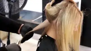 How To: Brazilian Keratin Treatment - Fernanda's Beauty Salon
