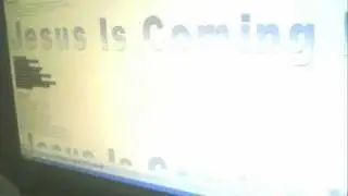 The day of the lord scrriptures 3.wmv