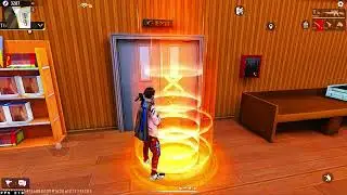 Best BRAZILIAN 🇧🇷 Sensi Tweaks Settings For Free Fire PC To Fix Aim Stuck | BlueStacks 5 | MSI 5