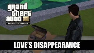 GTA 3 as 1992 Claude: Love's Disappearance (MODDED PLAYTHROUGH)