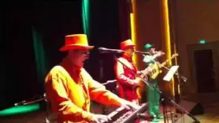 Группа RADIO BAND