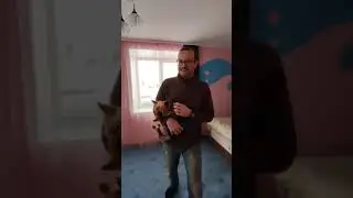 Экскурсия по коливингу