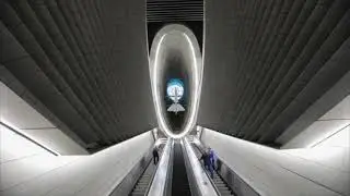 Эскалатор обязательных событий