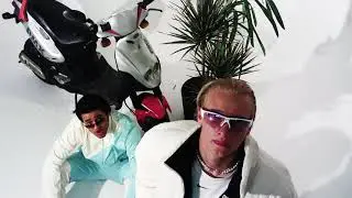 TN3s - OCBOYBLAU x AMOR