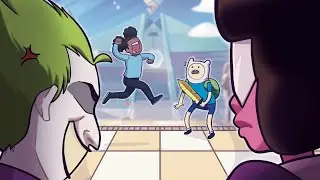 I WOKE UP AT 5AM FOR THIS! MULTIVERSUS IS BACK!