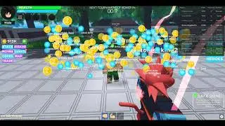 ROBLOX Super Evolution Autofarm Script (PATCHED!)