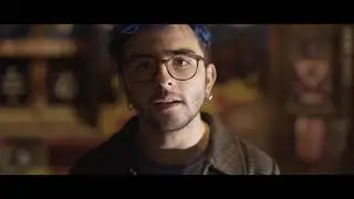 Perdenin Ardındakiler - Derdime
