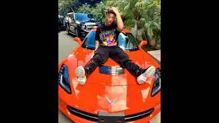 FREE Juice Wrld x DC The Don type beat 2021 "Porcelain" ft. The Kid Laroi (@prod.jayparker x Daks9k)