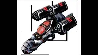 Command & Conquer 4 - Attack Bike's quotes