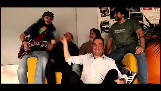 PONY CONFEDERADO & LOS MAGNA-TONES -  IX ANIVERSARIO THE DUKES RC BILBAO