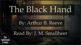 The Black Hand | A Crime Mystery & Fiction Story