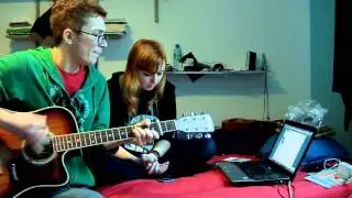 Imagine Dragons Amsterdam (Cover) [w/VonnyMarr]