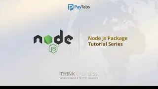 INTEGRATIONS: Step 7 - Node.js Package | Manage Transactions | Query Transaction