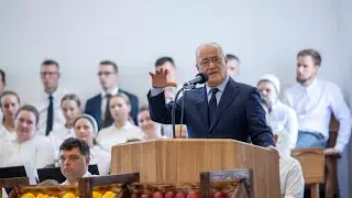 Божий Дом - Дом Молитвы.   Антонюк Н.С                               Открытие Дома молитвы г.Минск