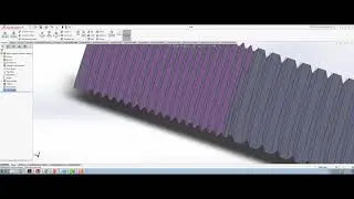 Threads in Solidworks