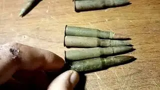 Коп по войне. Закрытие сезона 2023.