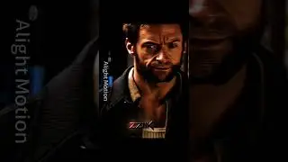 Wolverine Edit// 🎵Wutiwant🎵//#deadpool #edit