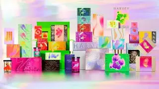 Harvey Nichols: Welcome to Pleasurama