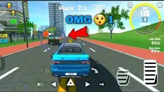 RACEING 🏁 | Car Simulator 2 |