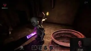 Pilgrim with the bons ep 1
