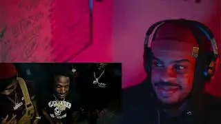 Mozzy - Aint On Shit ft. Lil Zay Osama (Reaction) | ThatsOPV