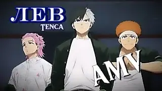 Аниме клип 「AMV 」Я царь 👑 зверей