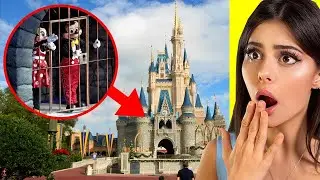Secrets Disney doesnt want you to know ...