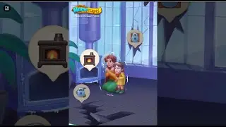 Home Scapes News minigames Together we will make it  (Android * Gameplay)