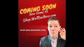 New Item's Dropping soon!