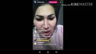 Жасмина транс .Jasmina trans 2018