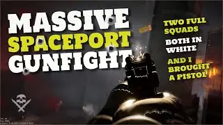 This is why I love Marauders PVP gameplay | double squad battle