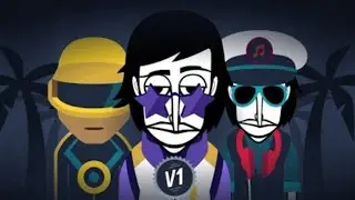 ПРИЯТНЫЕ ЛУЧИ!🔥- Incredibox The Last Day